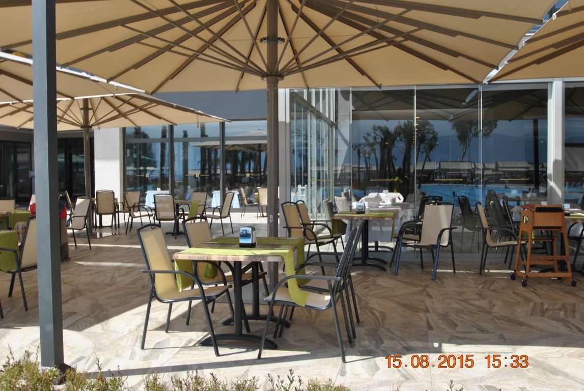 imagini hotel SEVEN SEAS SEALIGHT KUSADASI